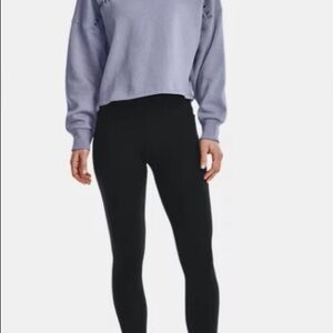 UNDER ARMOUR/ NWT/ Women's UA Taped Fleece Hoodie/ LG/